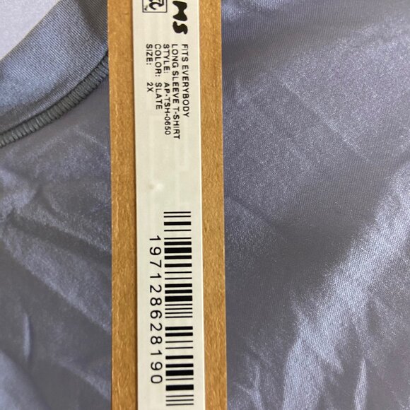 NWT Skims Fits Everyone Long Sleeve - Picture 2 of 2